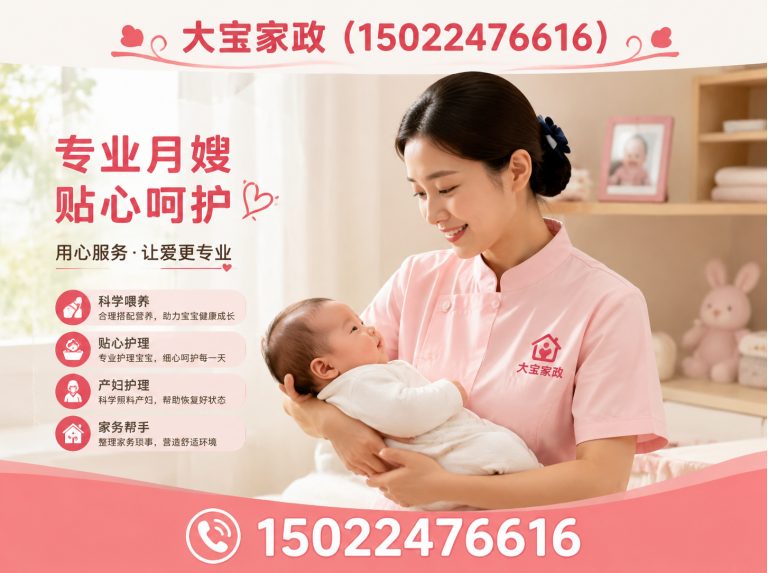 河西区小时工展示图